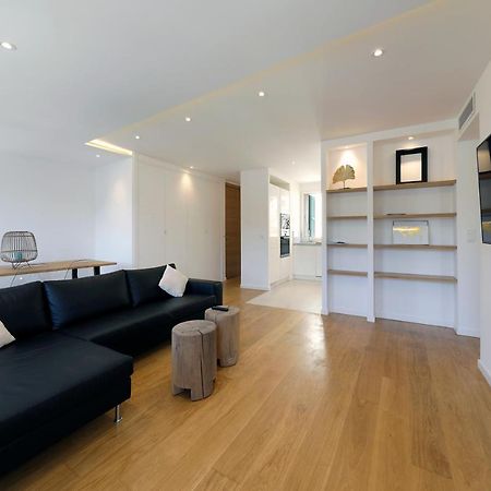 Apartamento Superbe T3 sur la Marina de Bonifacio Bonifacio  Exterior foto