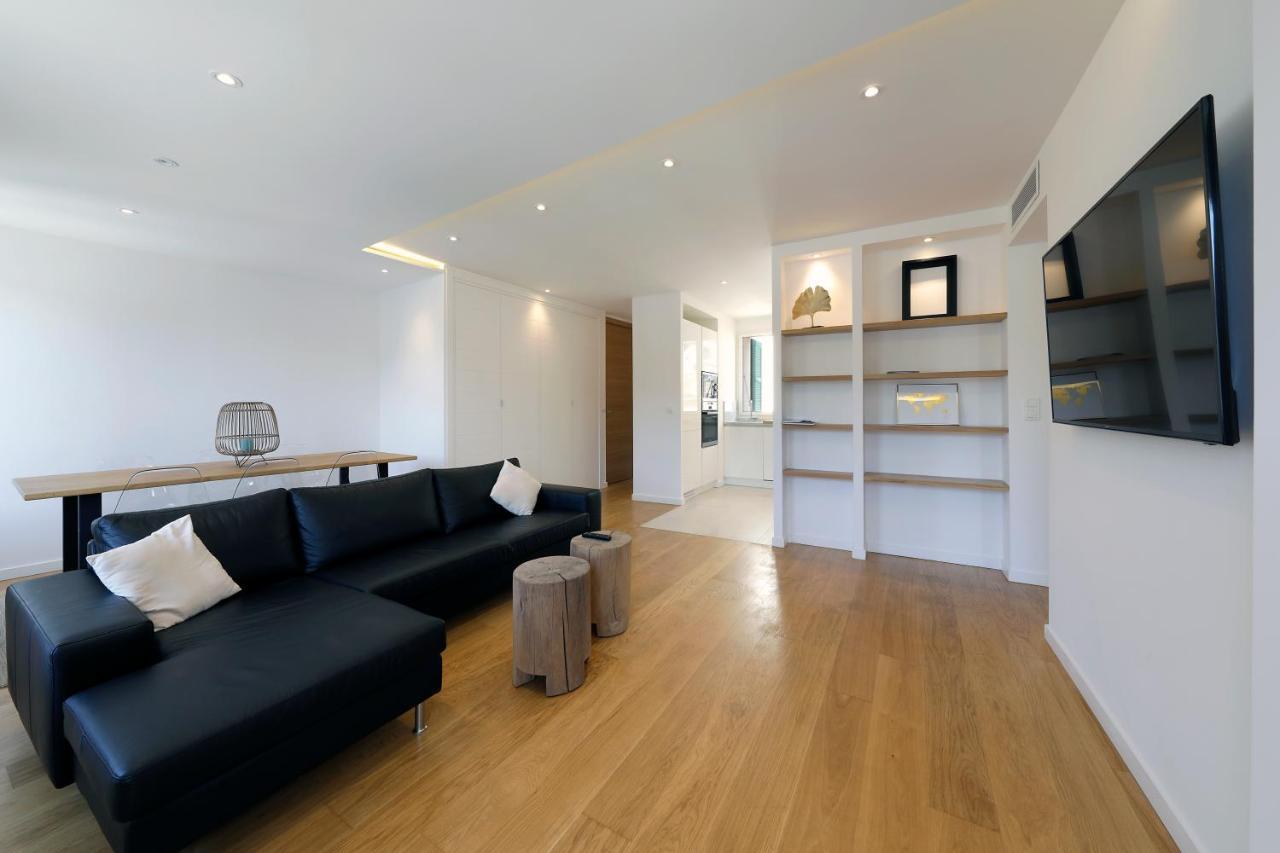 Apartamento Superbe T3 sur la Marina de Bonifacio Bonifacio  Exterior foto